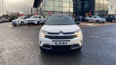 Citroen C5 Aircross 1.2 PureTech 130 Flair 5dr Petrol Hatchback